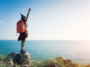 Exploring the Great Outdoors with Roam Adventure Co