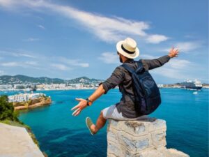 Choosing the Perfect Travel Bag: A Complete Guide for Every Adventure”