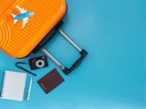 Starting a New Travel Blog: Tips, Tricks, and Inspiration for Aspiring Travel Writers