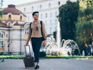 The Ultimate Guide to Choosing the Perfect Travel Bags
