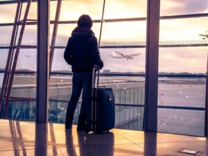 American Express Travel: Your Gateway to Exceptional Travel Experiences