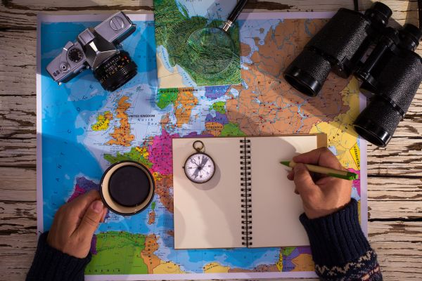 best time to travel Asia