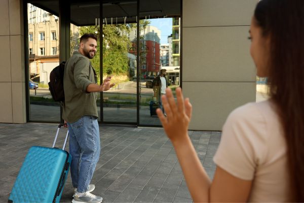 coach vs bus travel comparison