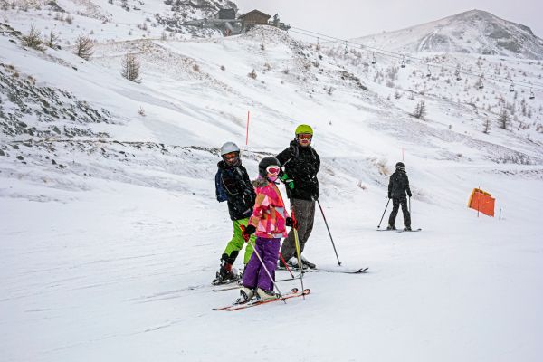 après ski spots