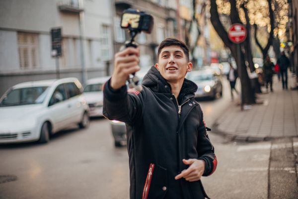 Best cameras for travel vlogging