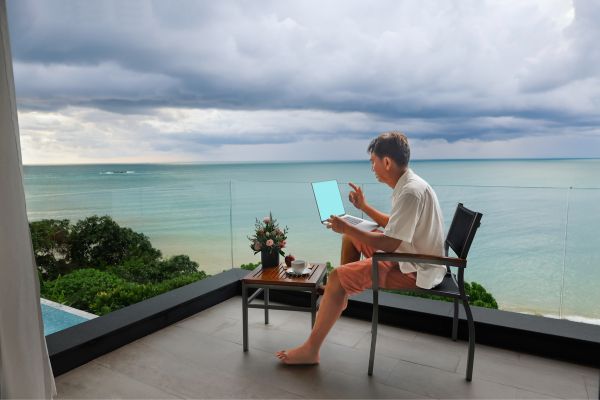 Digital nomad visa guide