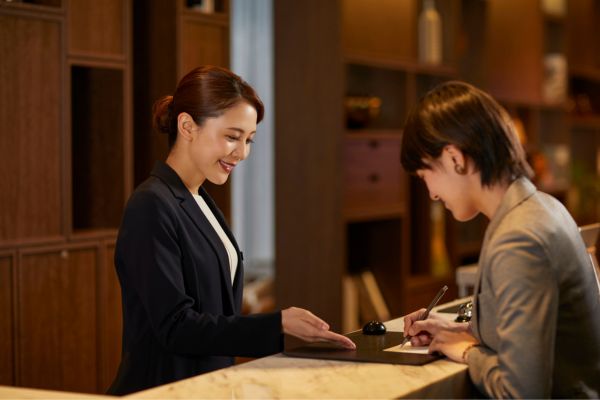 Hotel loyalty programs