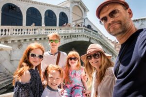Unexpected Travel Friendships That Lasted