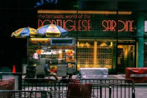 The Best Food Tourism Destinations in the USA