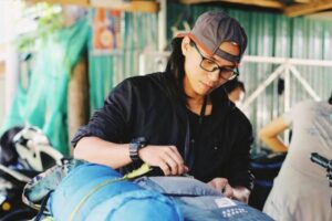 The Ultimate Backpacking Packing List for Beginners (Budget-Friendly)