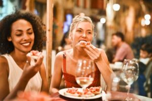 The Best Food Tourism Destinations in the USA
