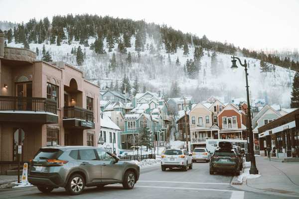 Park City Utah travel guide
