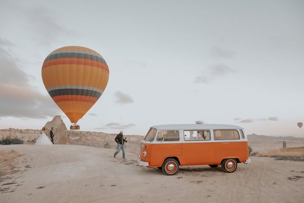 adventure honeymoon ideas