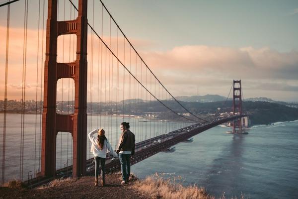 city honeymoon destinations in the usa