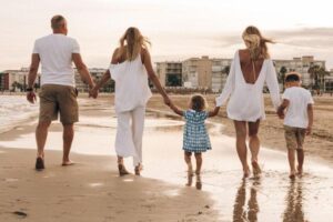 Family-Friendly Beach Vacations: How to Choose the Right One