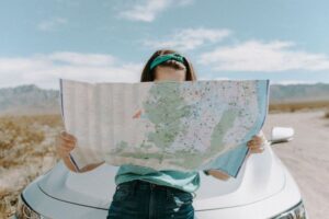 How to Plan a Road Trip in the USA Step by Step