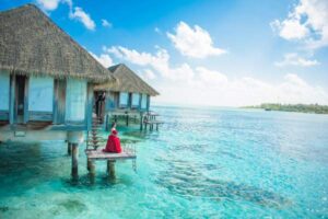 Luxury Honeymoon Destinations in the USA for Newlyweds