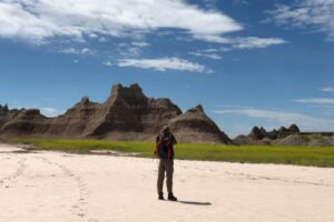 Solo National Park Trips: Planning and Safety for Traveling Alone