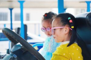 Traveling With Preschoolers: Tips for Easier Family Trips